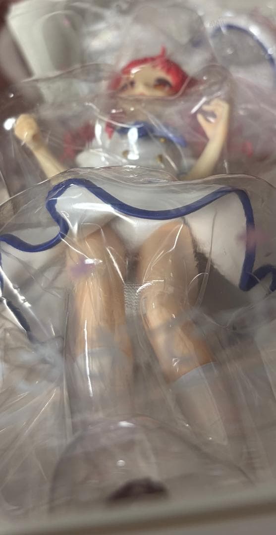 ごちうさ　チマメ隊　チノ　マヤ　メグ　Summer Uniform フィギュア