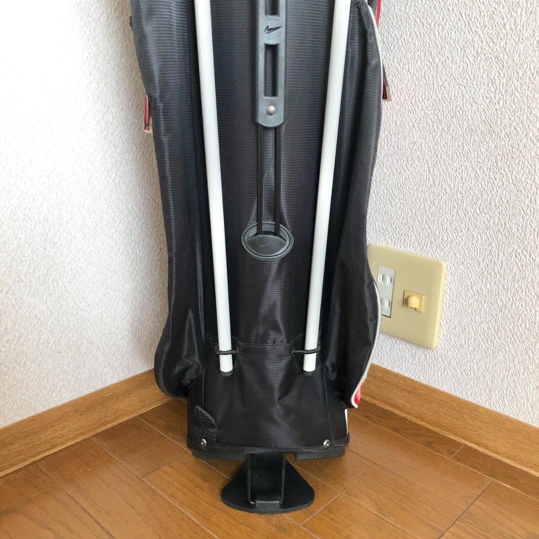 【希少】 NIKE ナイキ EXTREME SPORT ゴルフ キャディバッグ