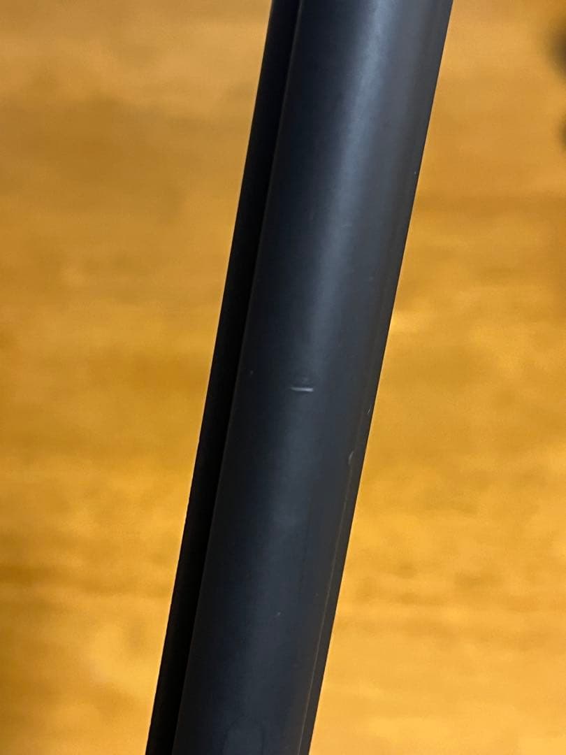 ☆美品☆ タナカ コルトパイソン 6inch R-model HW Black