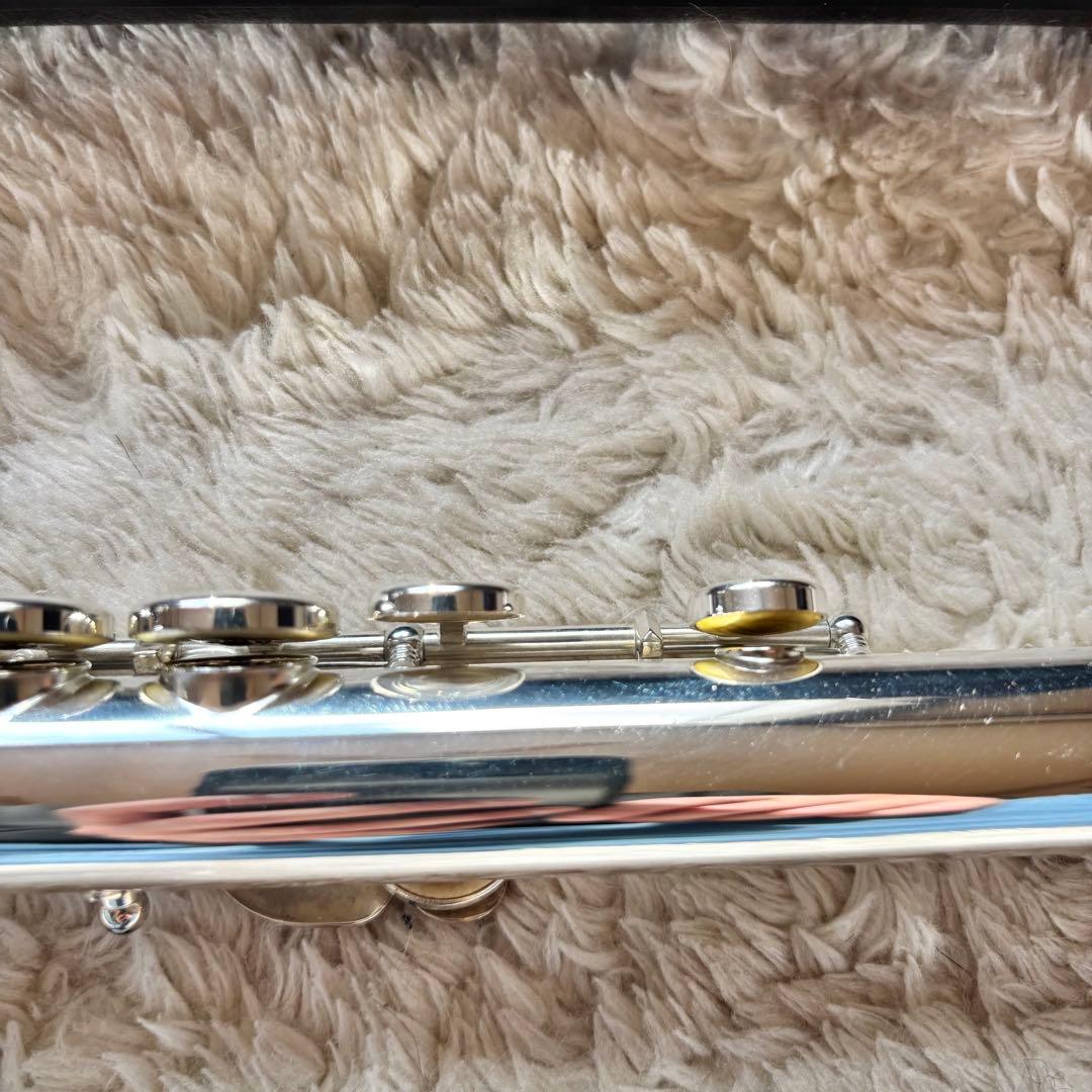 YAMAHA フルートYFL-221