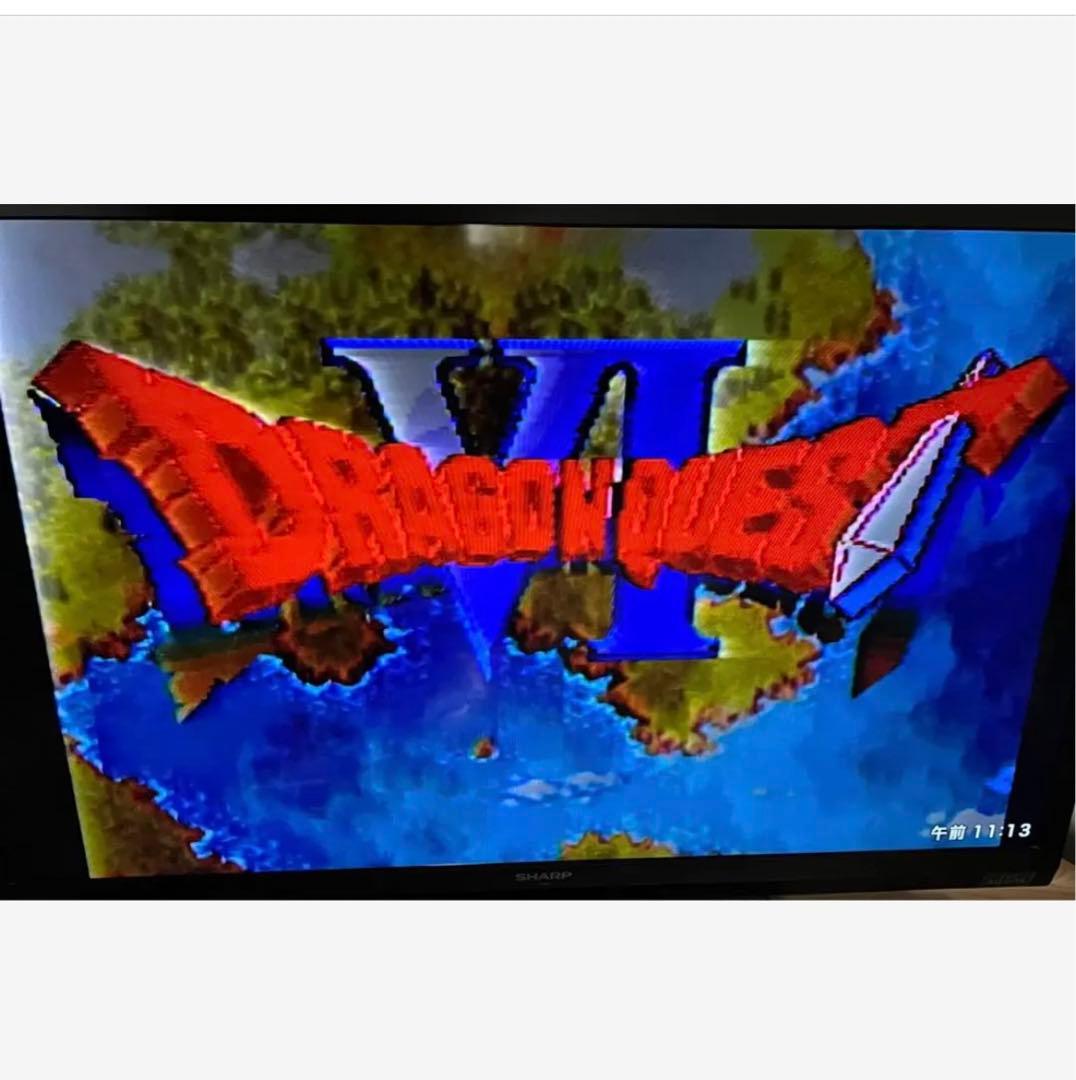 【スタート画面確認済✨】Nintendo スーパーファミコン　まとめ売り