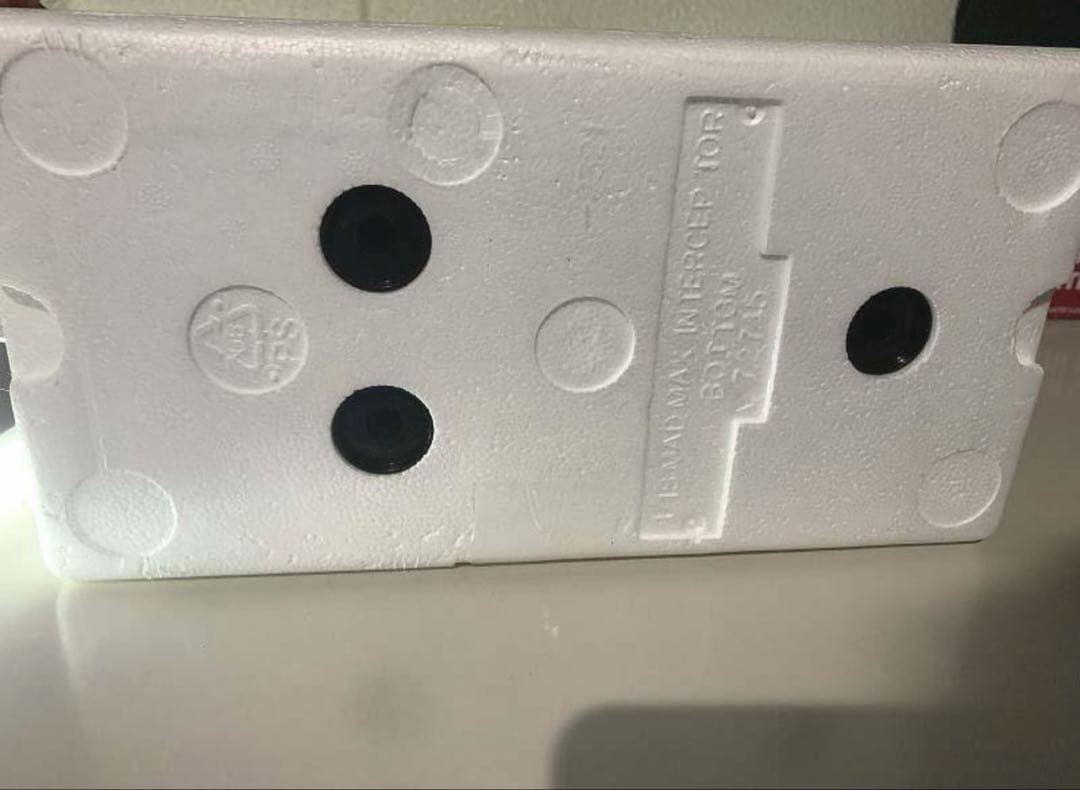 AUTO art　MADMAX2　インターセプター　1/18