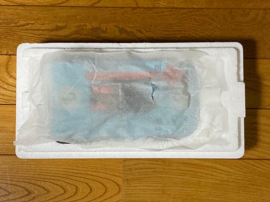 Gulf-Porsche 908/03 1971年Gulfカラー#2ミニカー