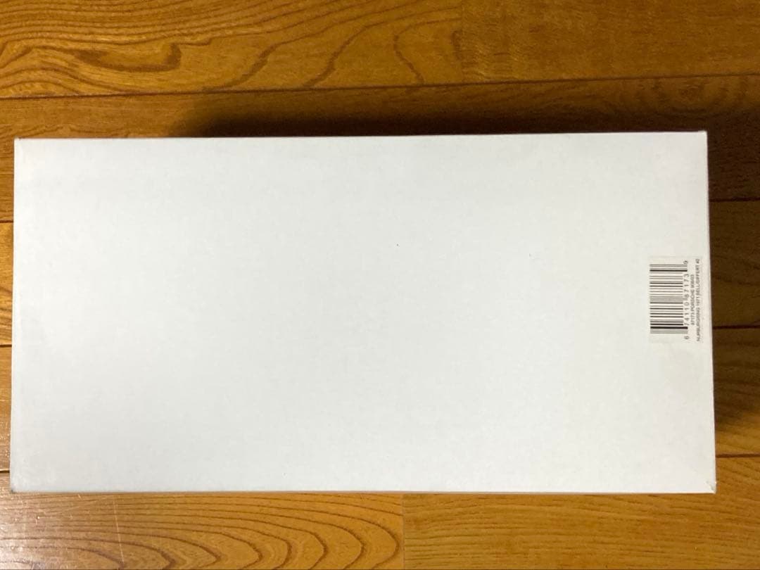 Gulf-Porsche 908/03 1971年Gulfカラー#2ミニカー