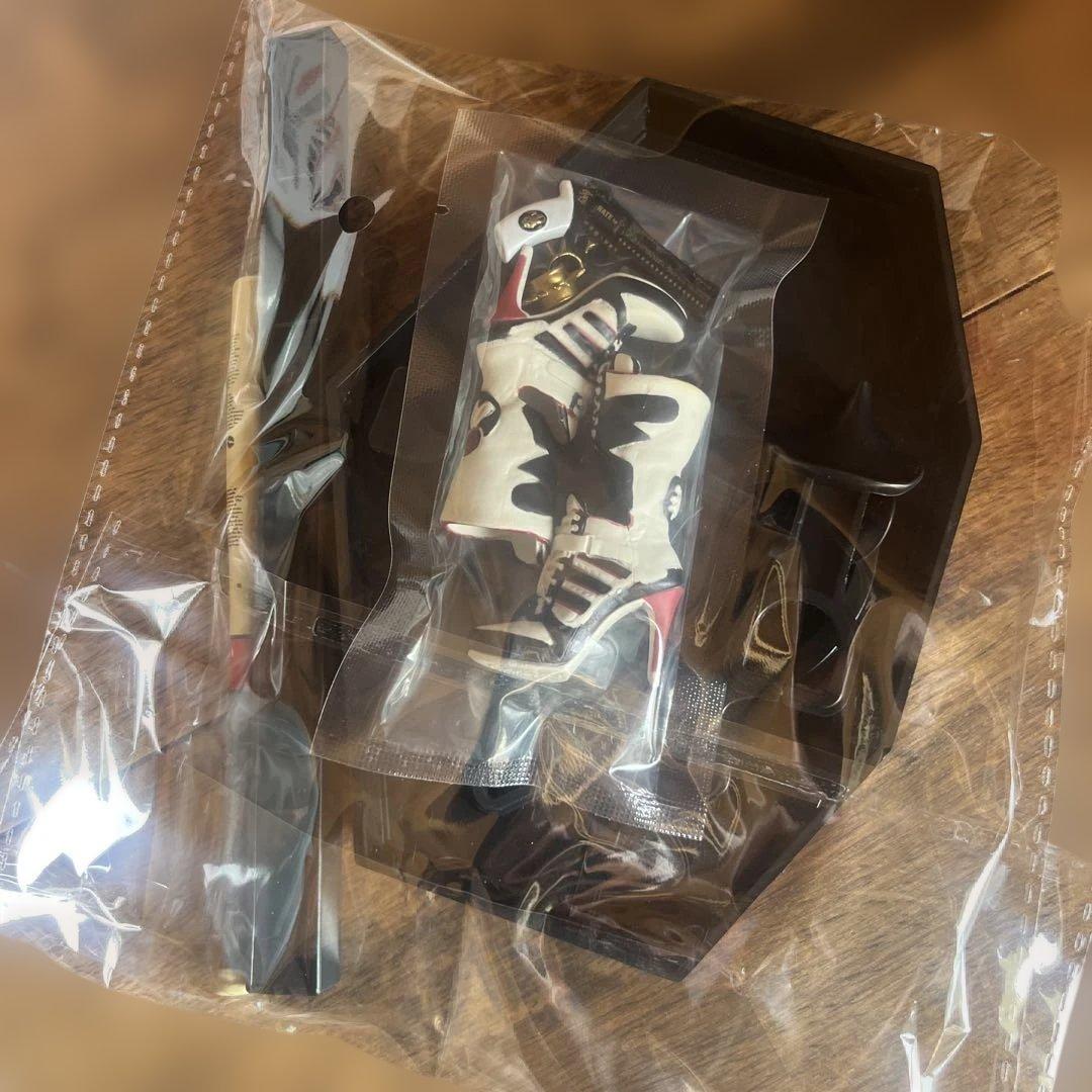 未開封 ハーレイクイン 1/6 バットマン スーサイド スクワッド