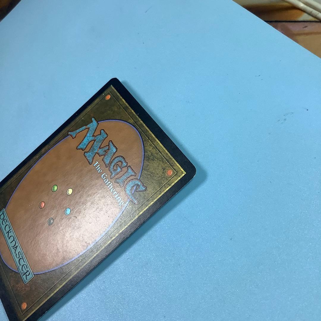 極楽のマントル/Paradise Mantle 5DN日本語foil