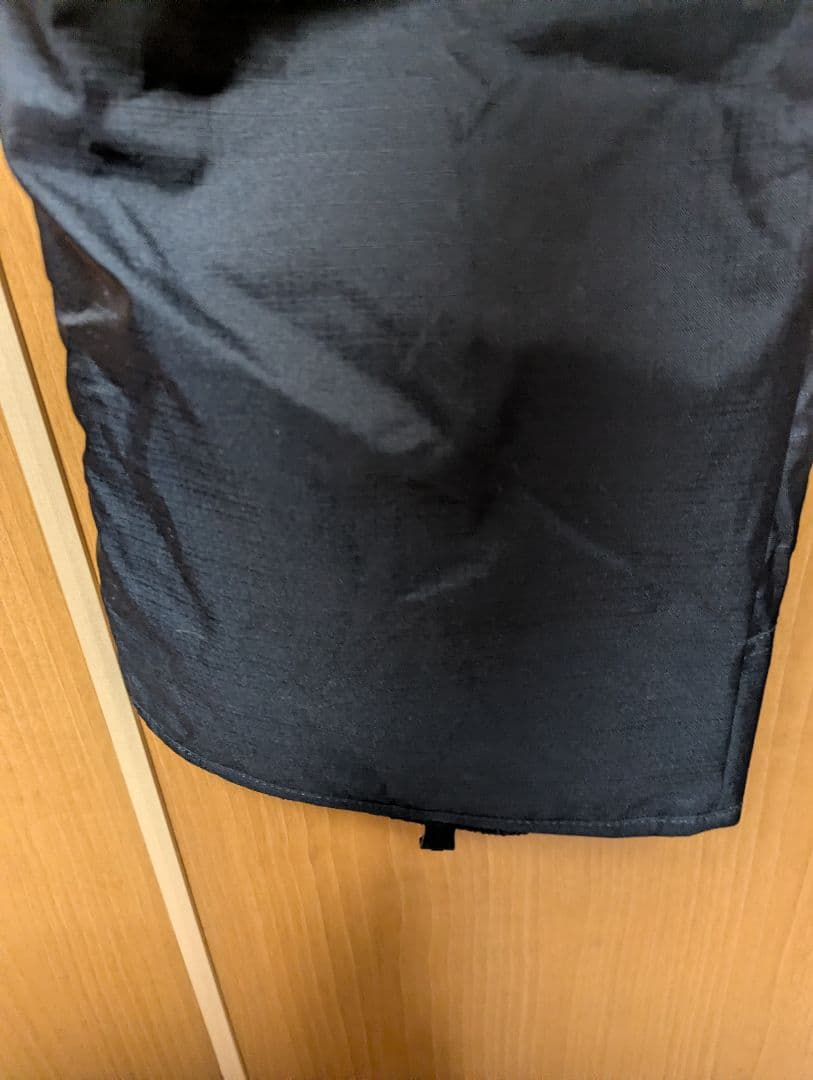 キスマーク　スノーボードウェア