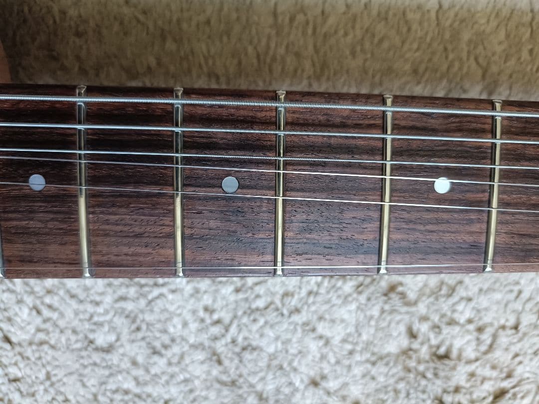 ふ*ん様 bacchus bst-24hh バッカス　ハードテイル ストラトキャ