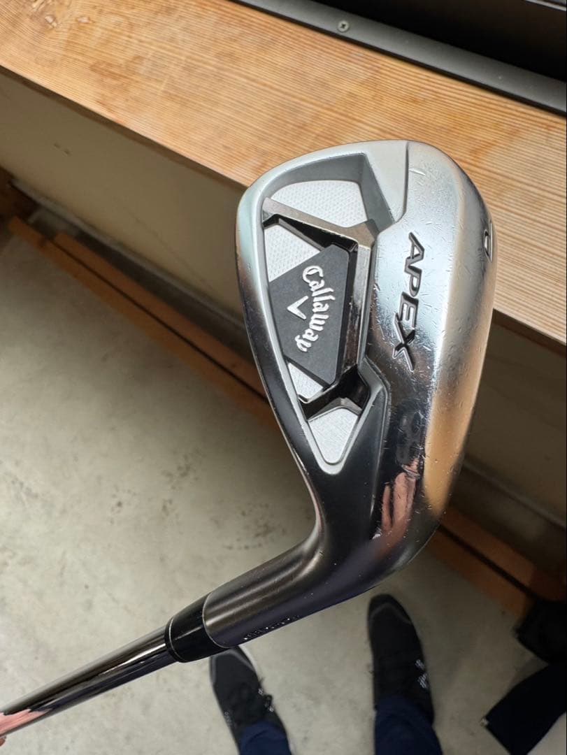 Callaway Epic ゴルフバッグセット