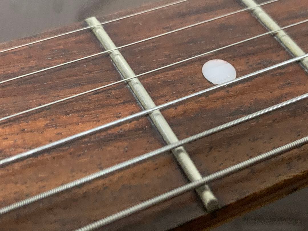 フォトジェニック ムスタング タイプPhotoGenic Mustang 希少