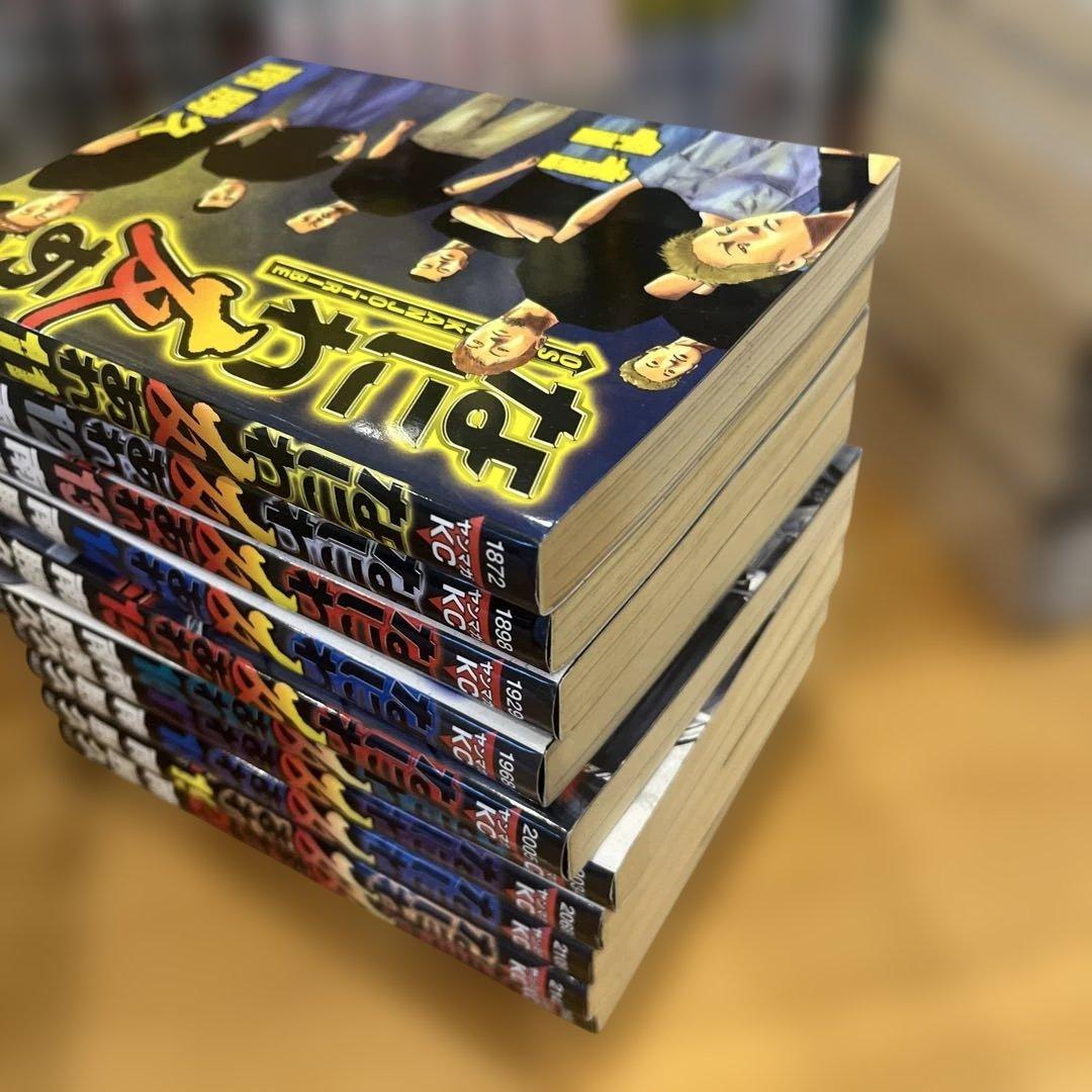 ナニワトモアレ29冊なにわ友あれ31巻