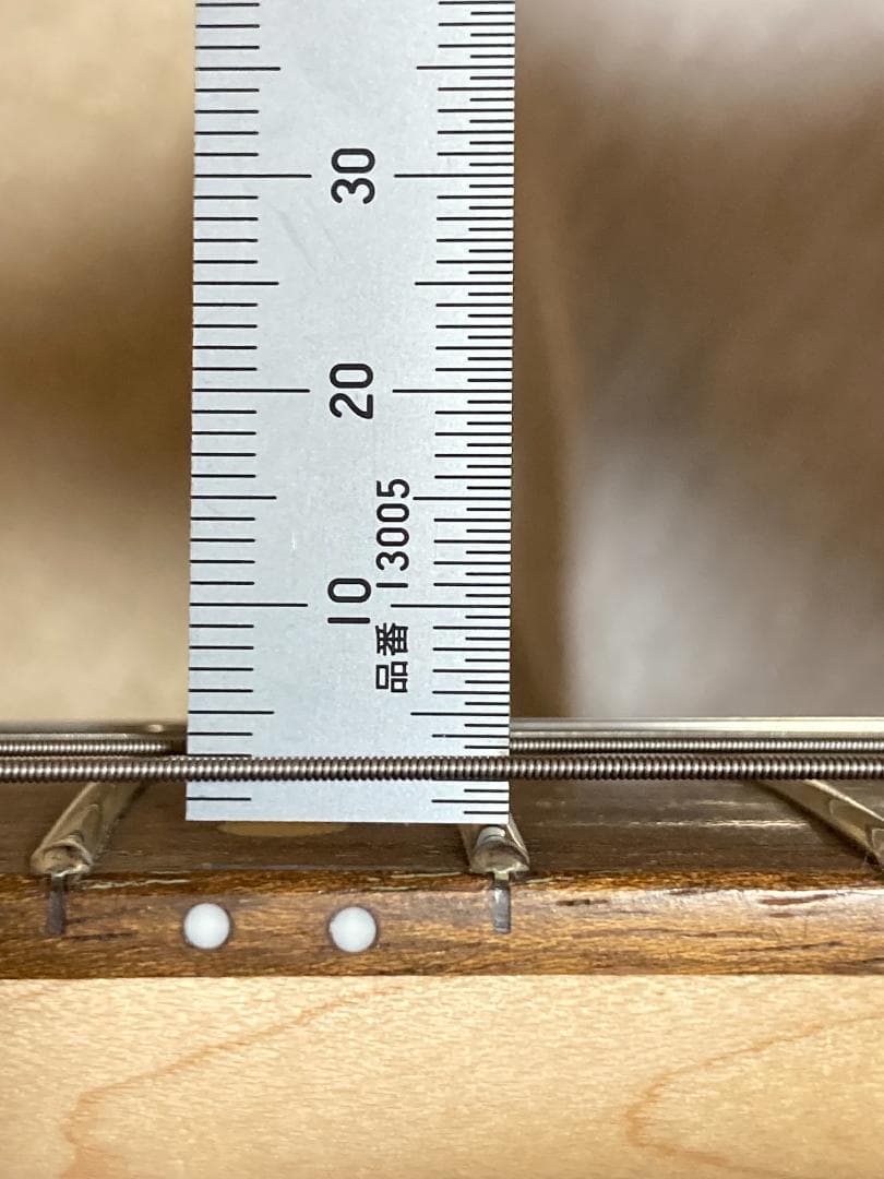 美品 弦交換済みKaalena カーレナ エレキ ギター おまけ付 SSH