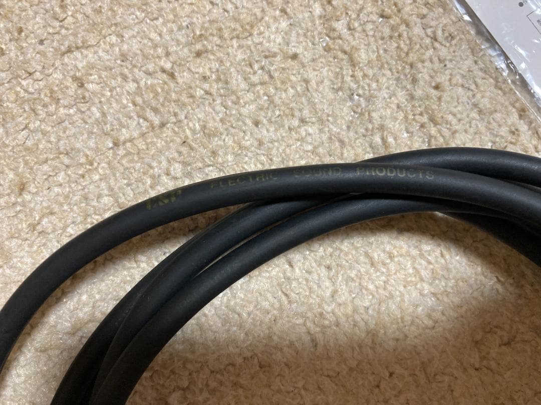 美品 弦交換済みKaalena カーレナ エレキ ギター おまけ付 SSH