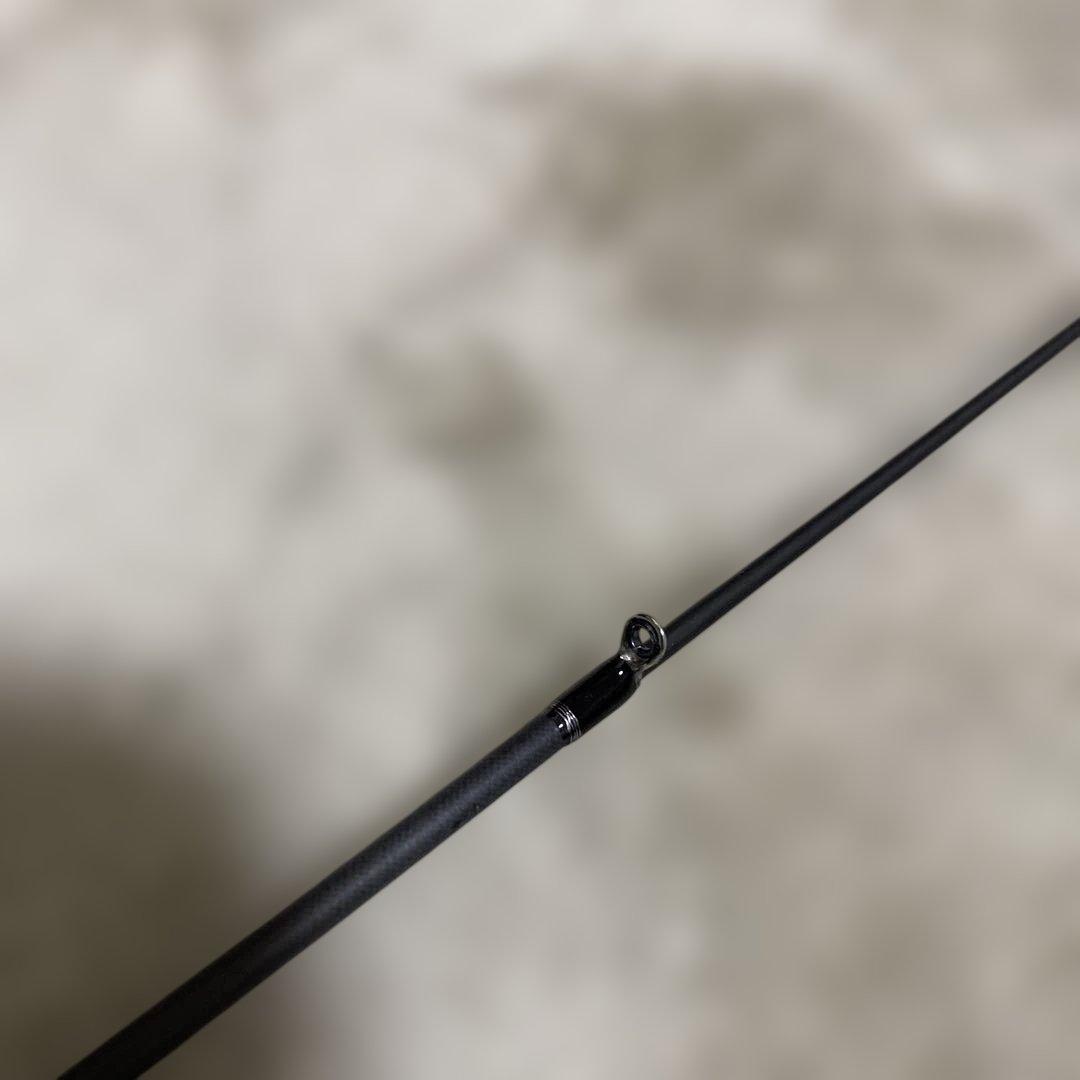 最終値下げ【美品】鯵道5G AD5-S832FC/AJI メジャークラフト