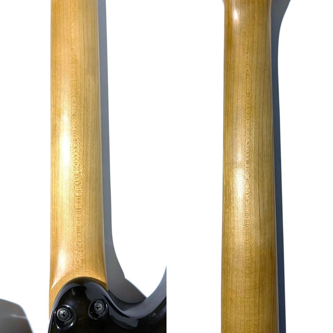 【希少】STARFIELD 星野楽器 ALC1225 USA エレキギター