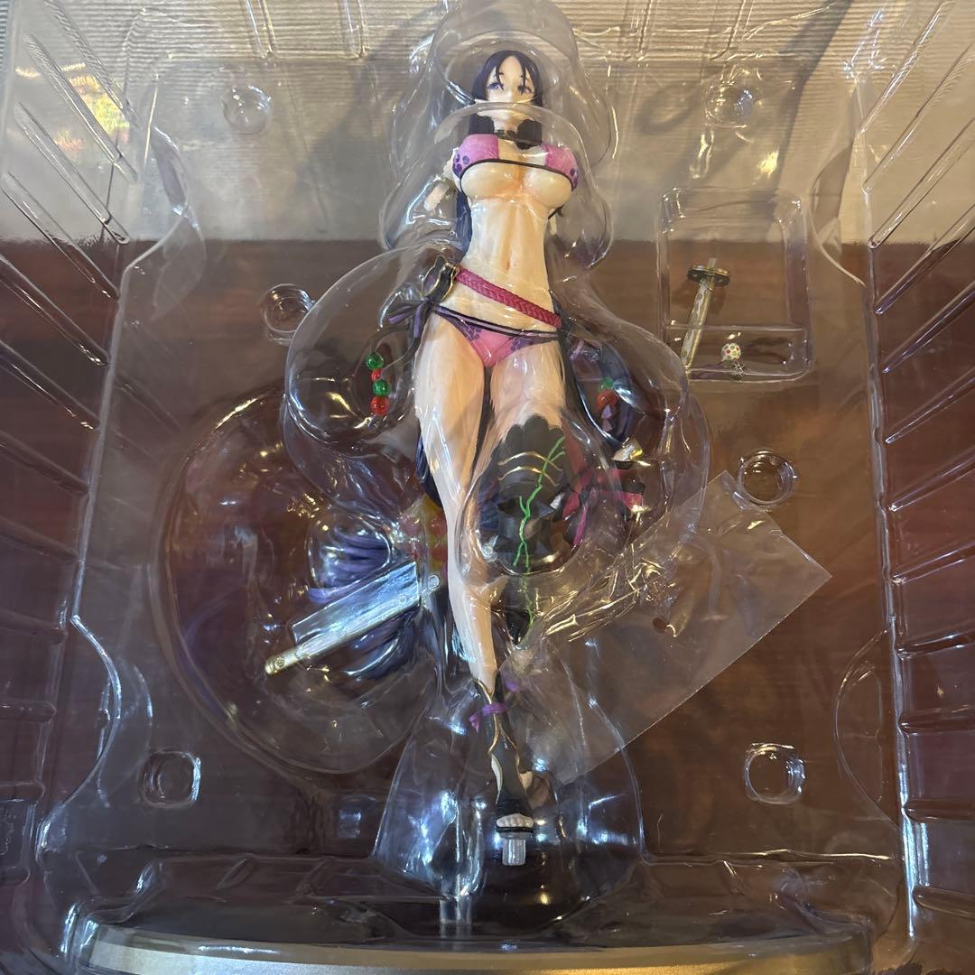 Fate/Grand Order ランサー/源頼光 [AQ] 1/7 フィギュア