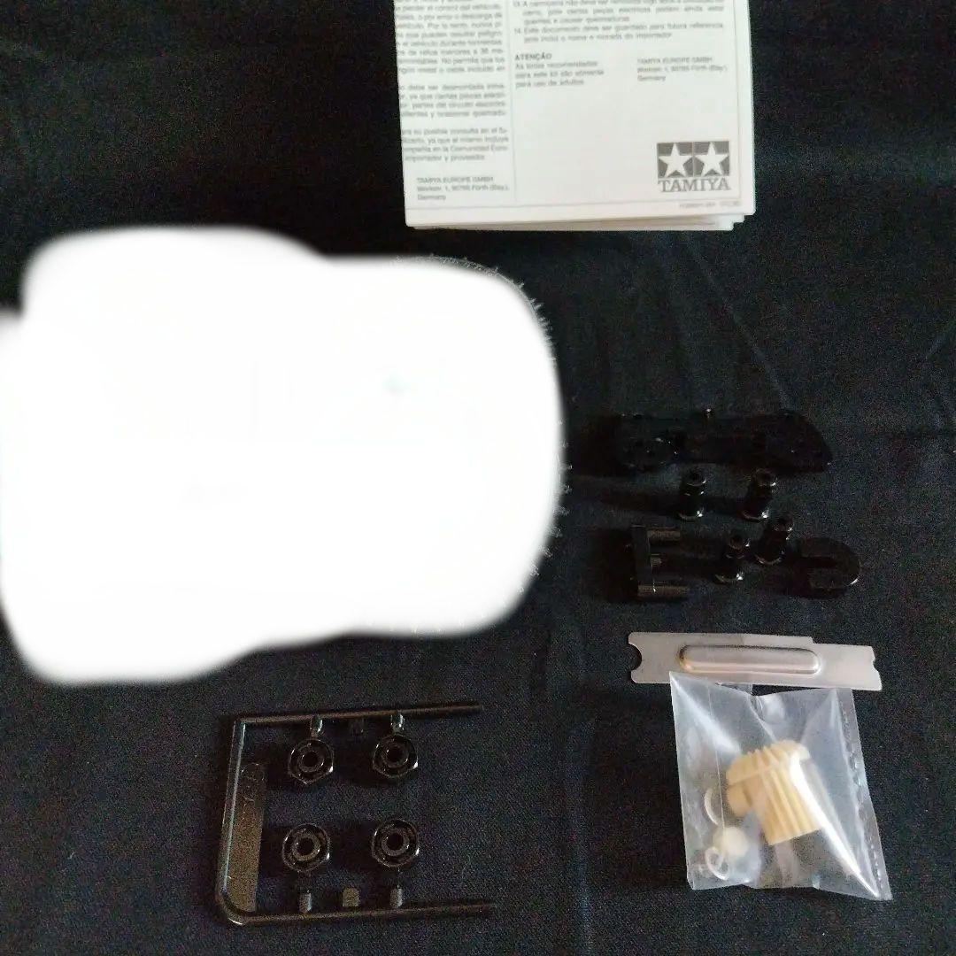 7*1様 タミヤ　トップフォース 2017