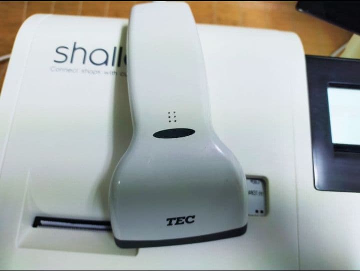 テックレジスター　MA-700　設定無料　現行機種　002555