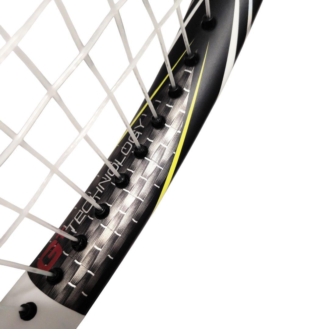 BABOLAT アエロプロドライブ G3 名器 300g ナダル使用モデル 硬式