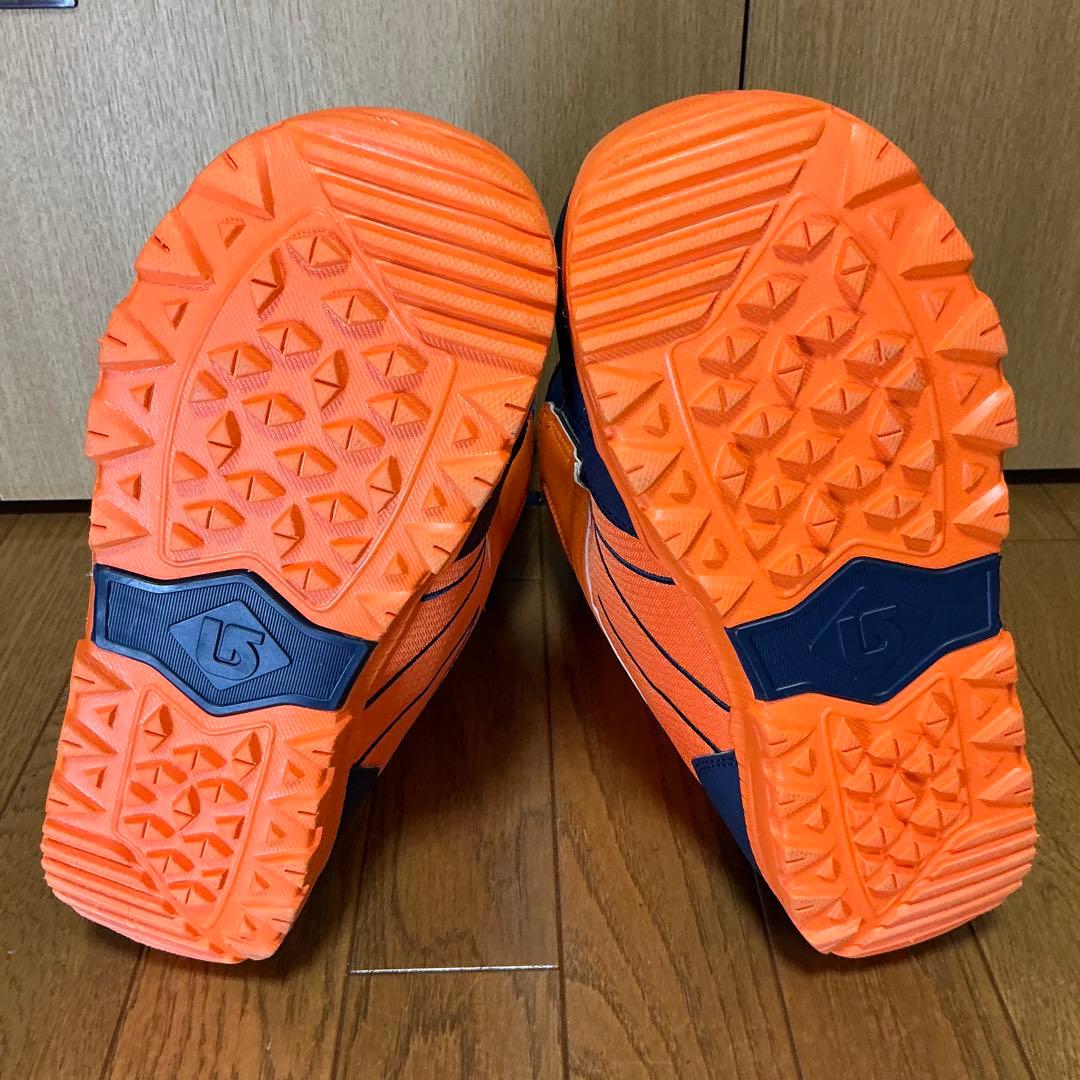 美品 Burton スノーボードブーツ HIGHLINE BOA 26.5cm