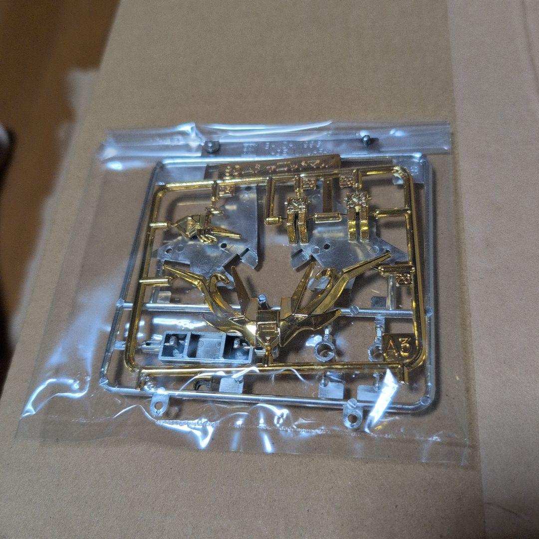 あ*ん様 ガンダムBB戦士　號斗丸結晶輝羅鋼天空鳳凰翼形態