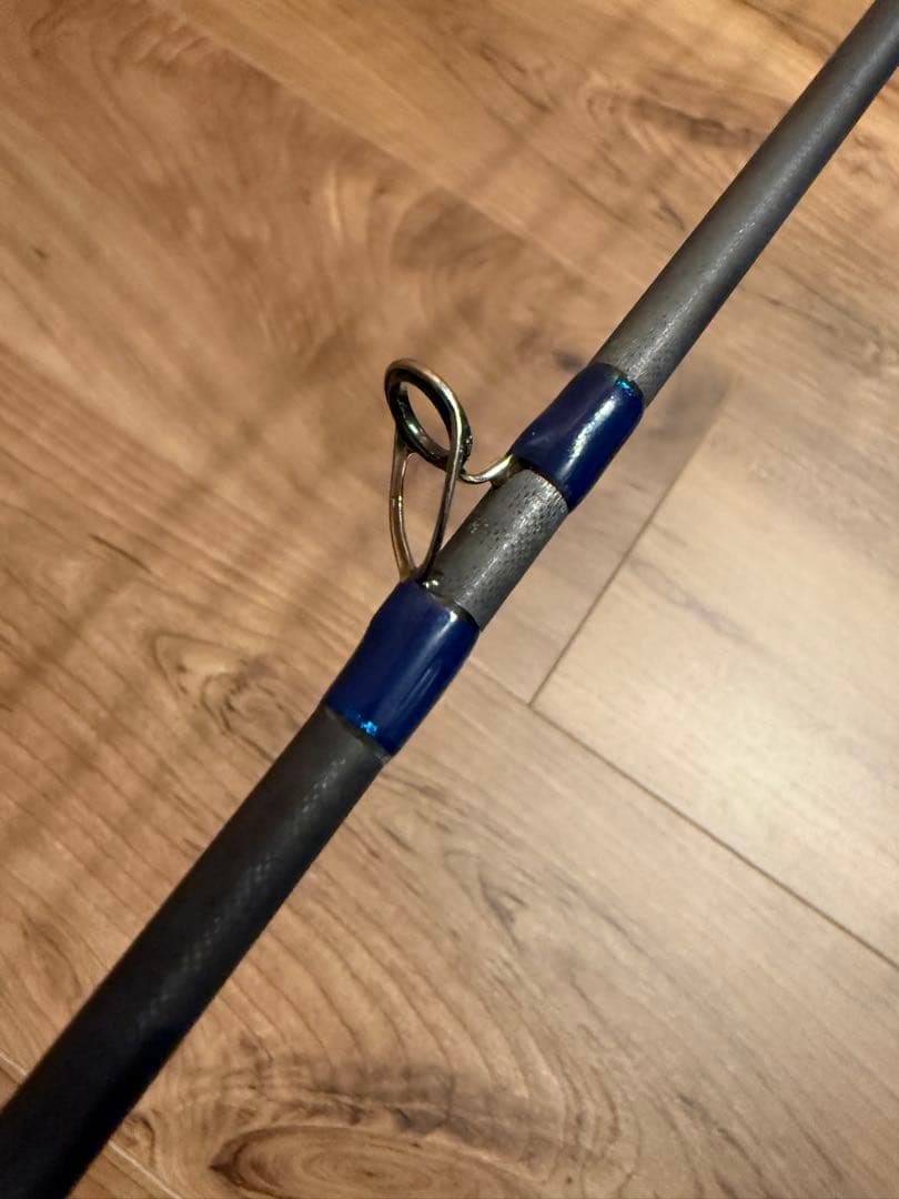 ディープライナー　ロジカル70#5 DEEPLINER