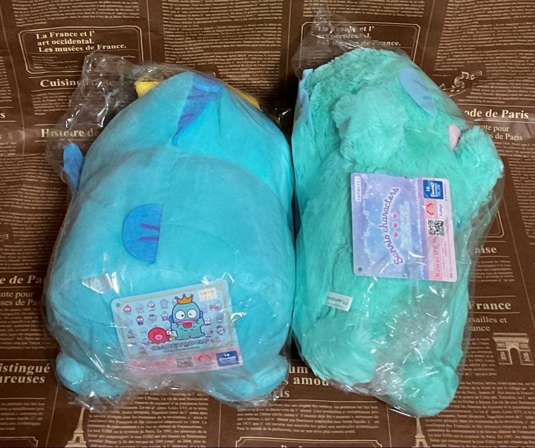 ハンギョドンまとめ売り