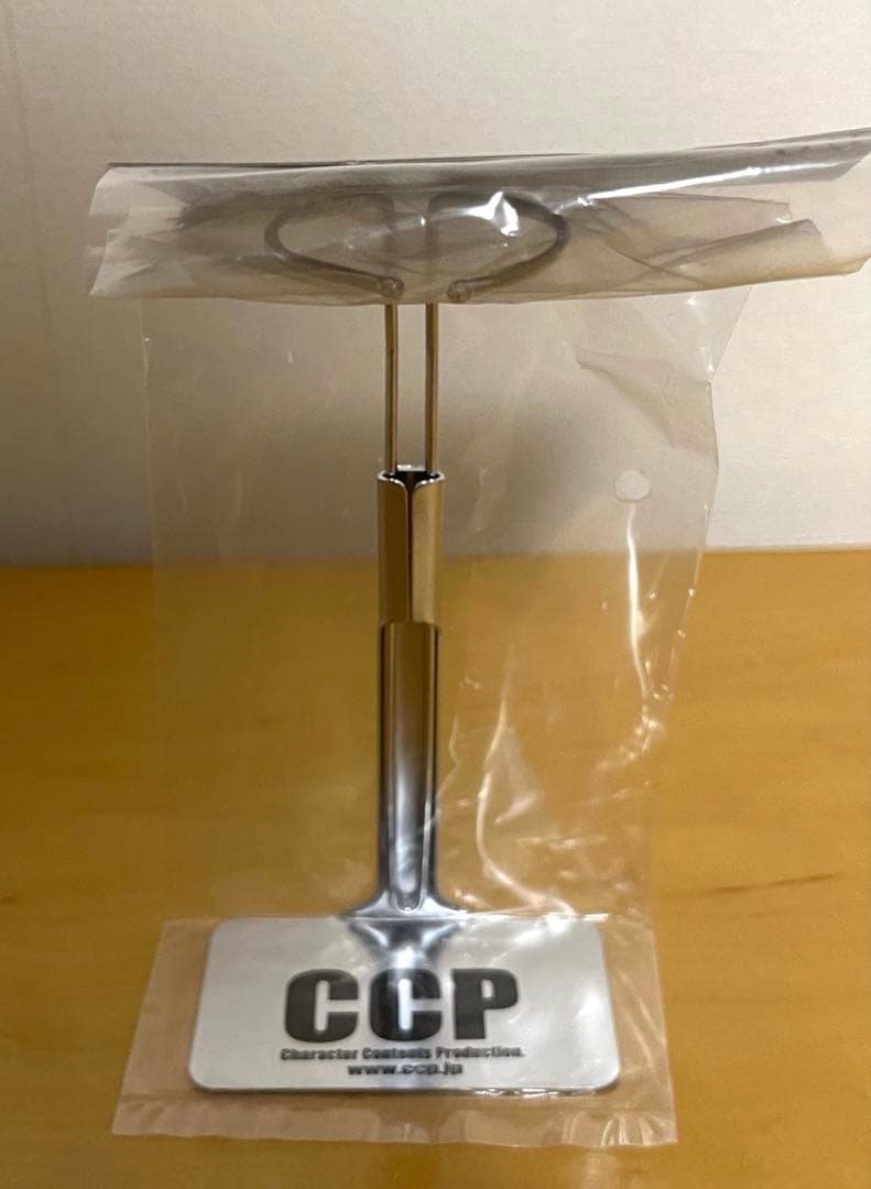 CCP悪魔将軍 地獄のメリーゴーランド新原作カラーVer. 匠マント(銀色箔)