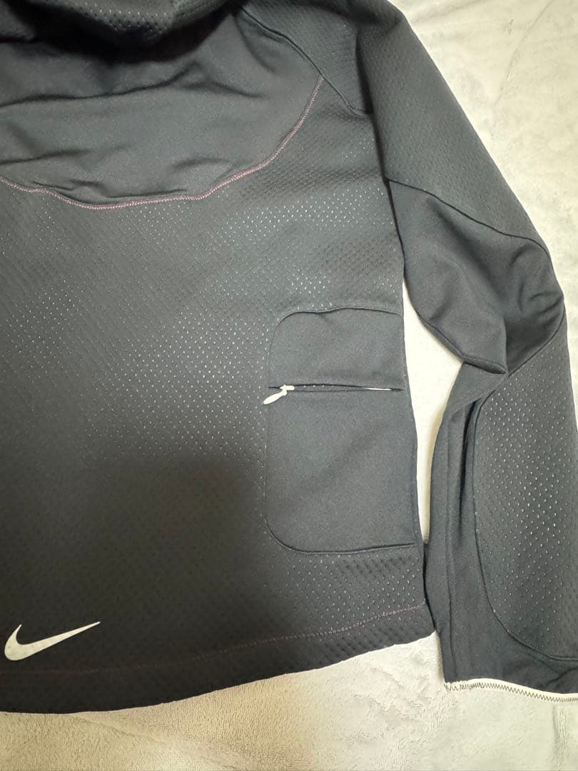 GYAKUSOU ランニングジャケット