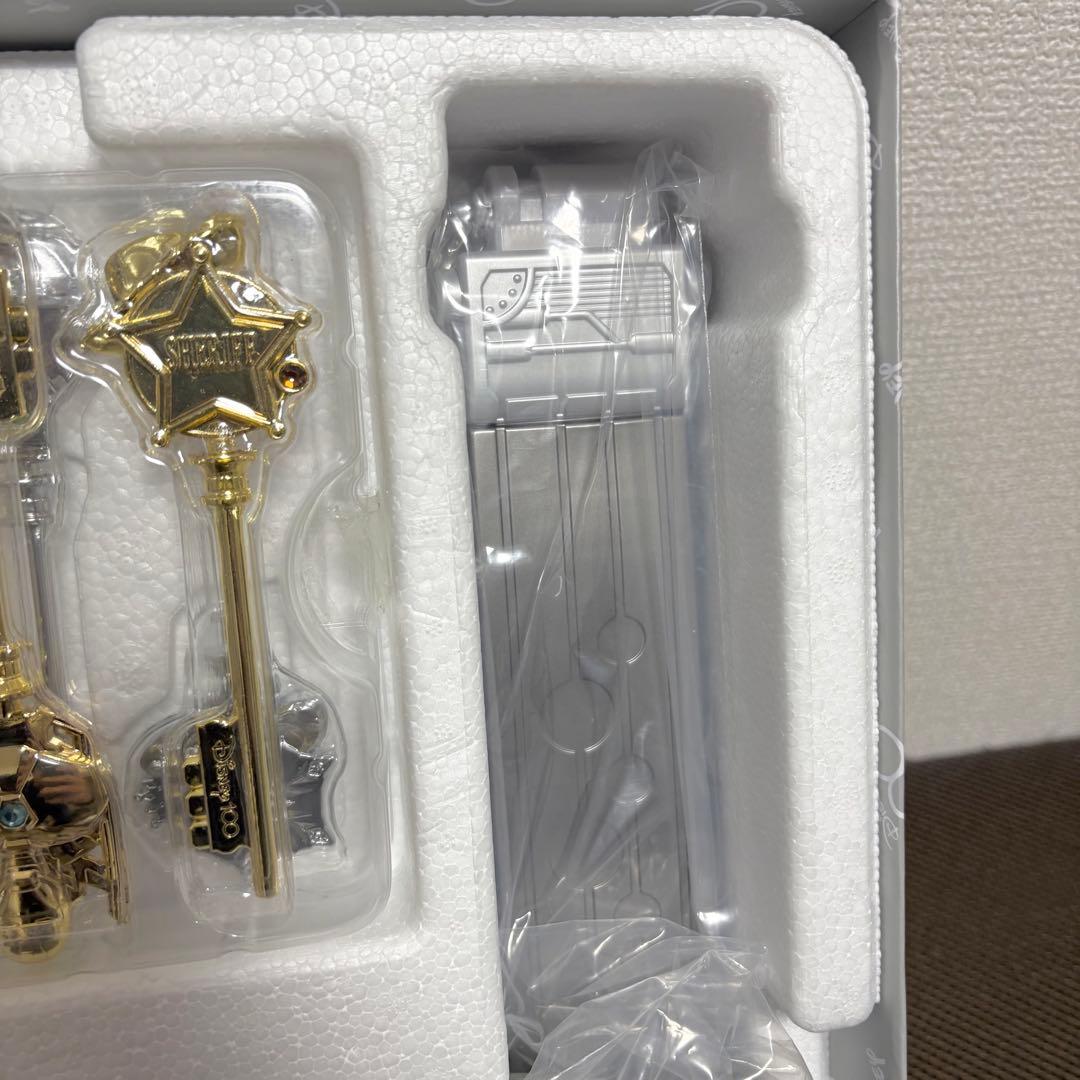 【ほぼ新品】ディズニー イマジネーションベルトDisney ディズニー100周年