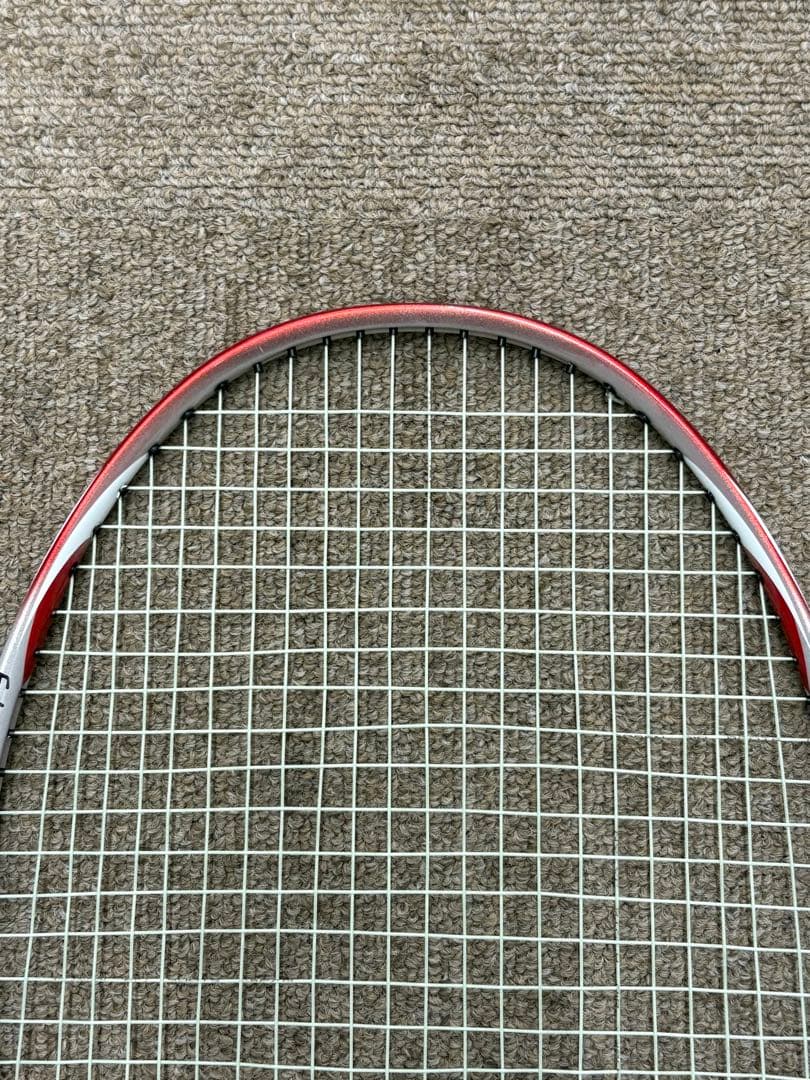 GOSEN ゴーセン graphite 300 long バドミントンラケット