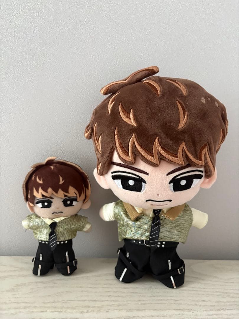 スノぬい衣装オーダー専用ページ