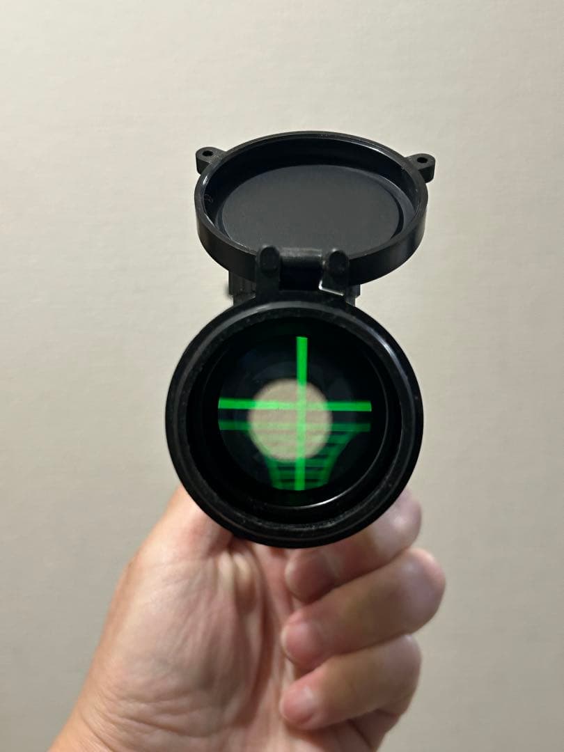 MARUZEN マルゼンCA870 STOCK ストック　エアコッキングガン