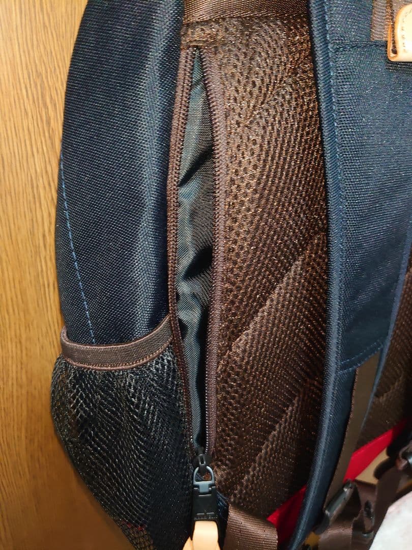 MAKAVELIC TRUCKS GARAGE DAYPACK マキャベリック