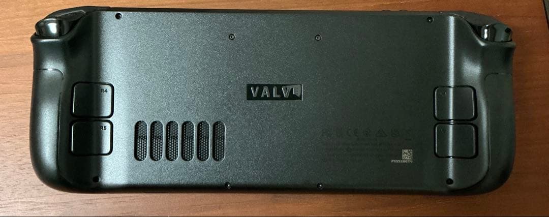 その他 Steam Deck OLED 1TB