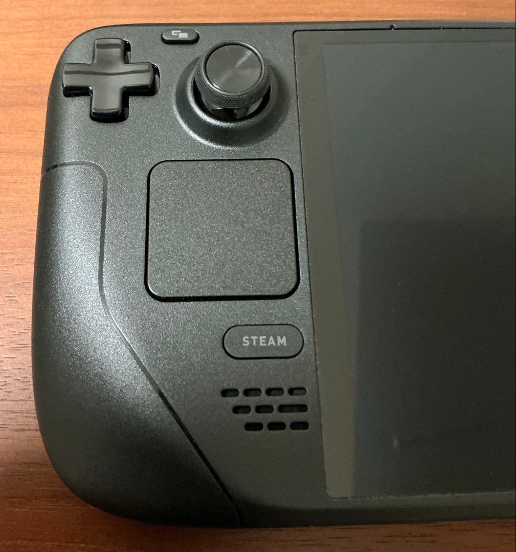 その他 Steam Deck OLED 1TB
