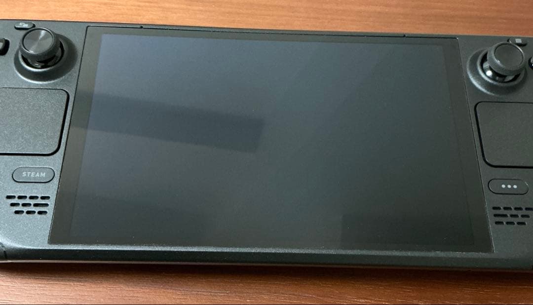 その他 Steam Deck OLED 1TB
