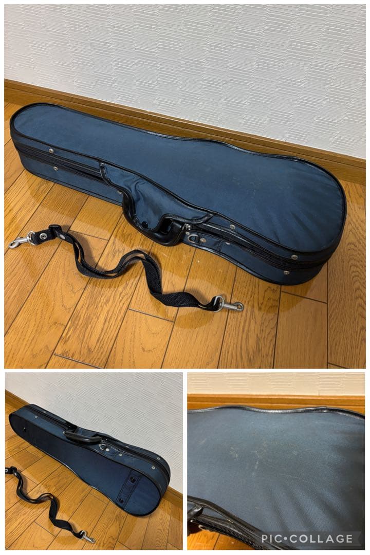 スズキ　バイオリン　No.280 1/4 1999年