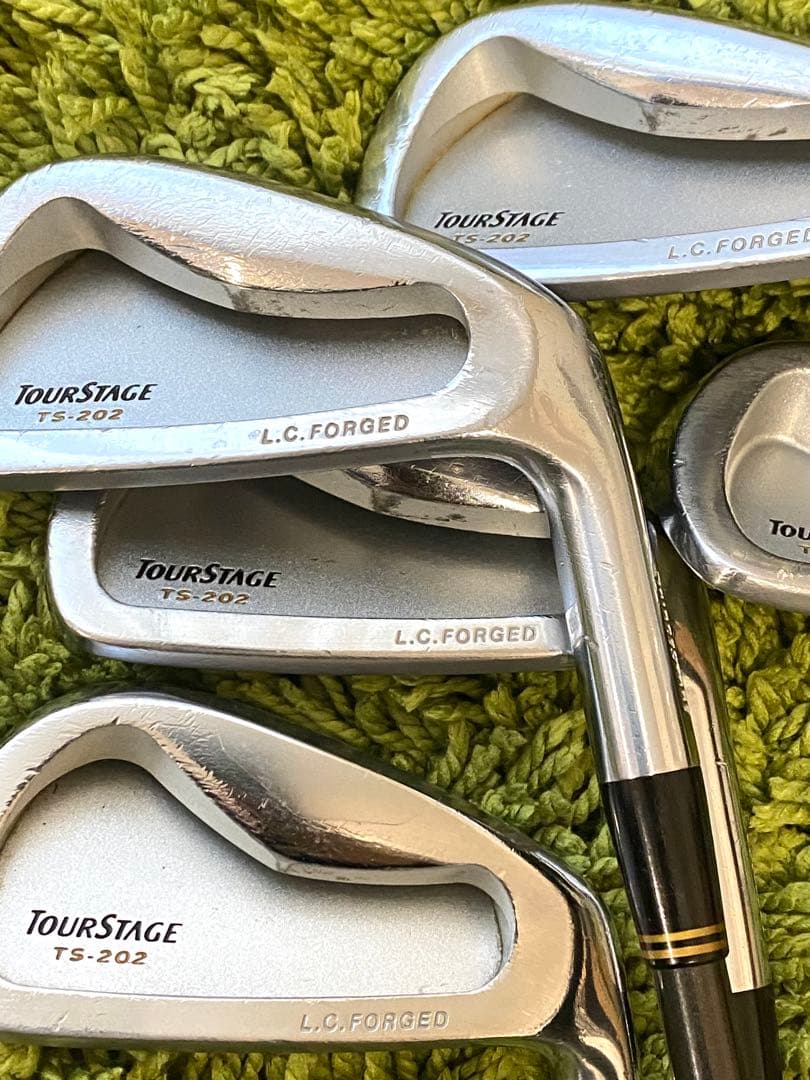 【初心者向け】ゴルフ フルセット メンズ キャディーバック付き14本