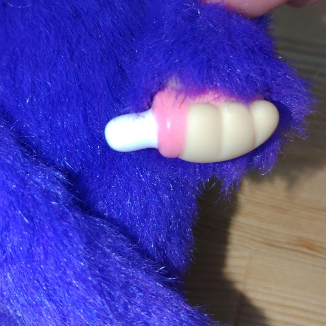 栃木限定 那須 モンチッチ monchhichi　ご当地