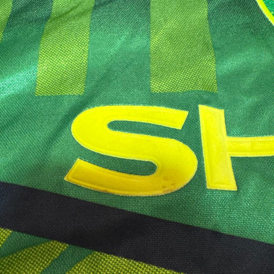 マンチェスターユナイテッド 90年代　ピーターシュマイケル UMBRO アンブロ