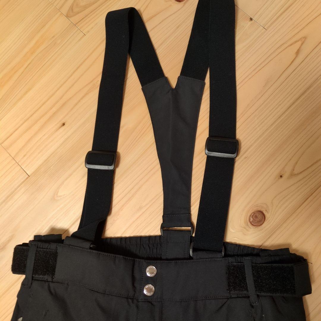 美品デサントスキーウェア　ジャケット・パンツセットアップＬ