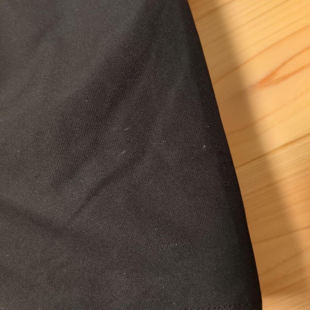 美品デサントスキーウェア　ジャケット・パンツセットアップＬ