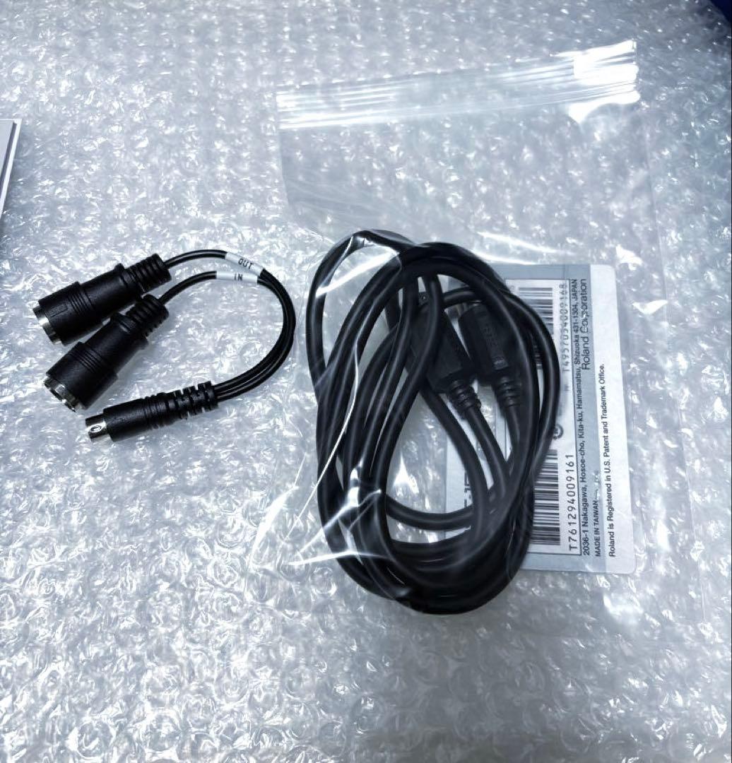 ピ*ン様 Yamaha Reface DX☆Decksaver ケース付き☆美品