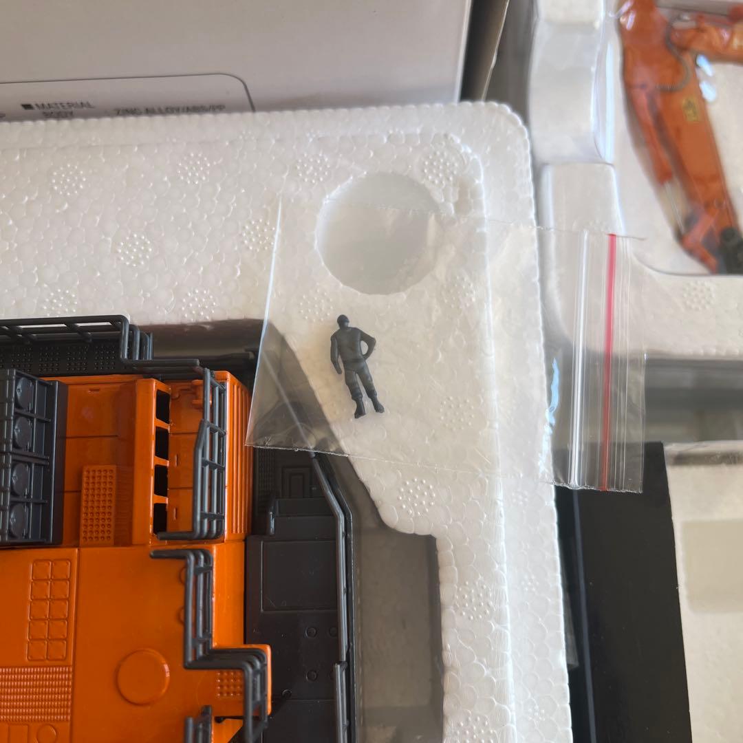 日立 E X8000 5台 美品