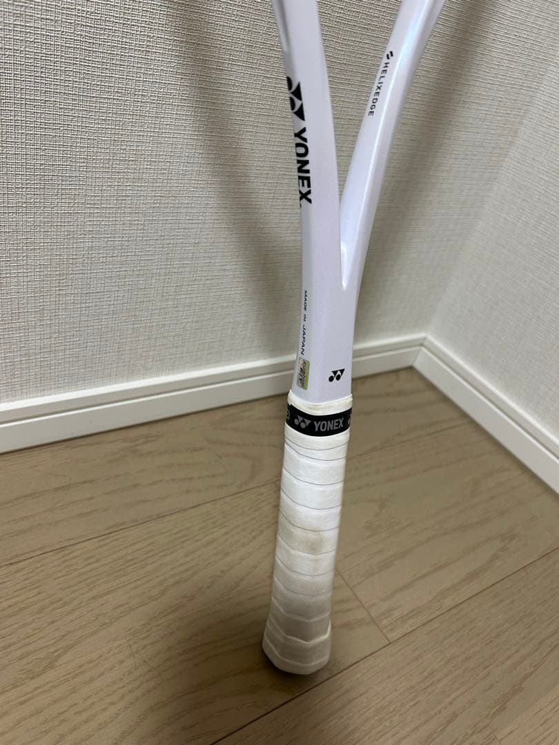 美品　YONEX ジオブレイク80S カスタム品