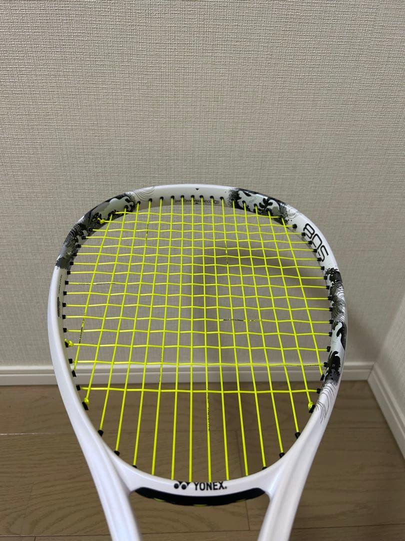 美品　YONEX ジオブレイク80S カスタム品