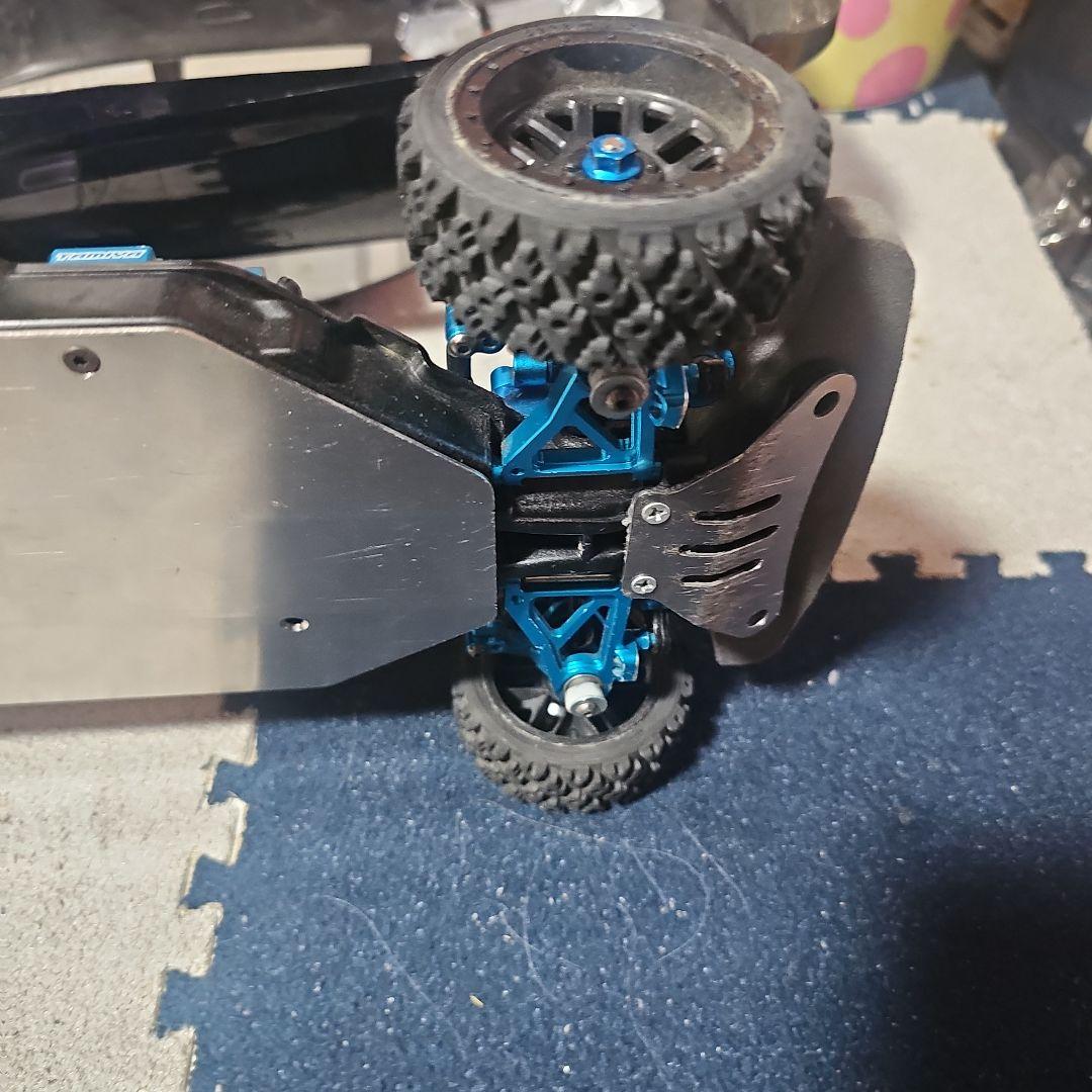 タミヤTT02フルカスタム豪華フルセットm(_ _)m