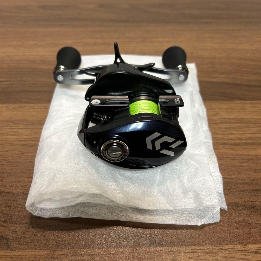 ソルティスト DAIWA SALTIST TW 100XH L 1個