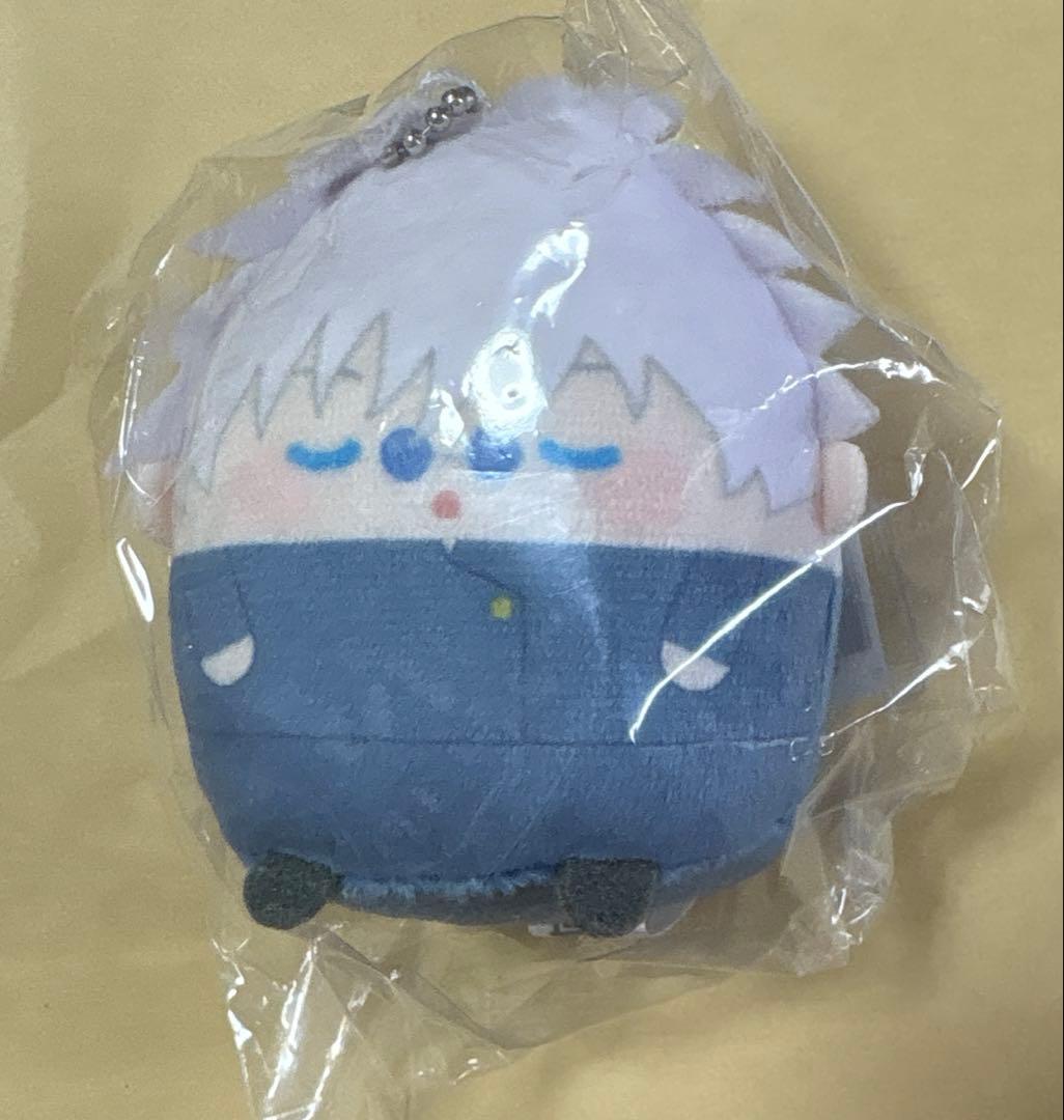 【画像1-17】呪術廻戦 五条悟 アクリルスタンド等57点 セット まとめ売り